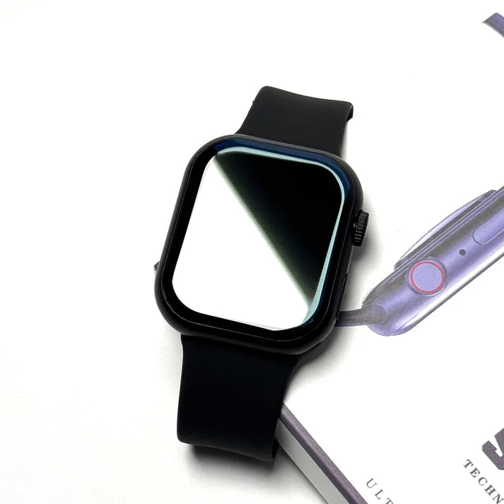 Series X Smart Watch Big 2.19" Infinite Display