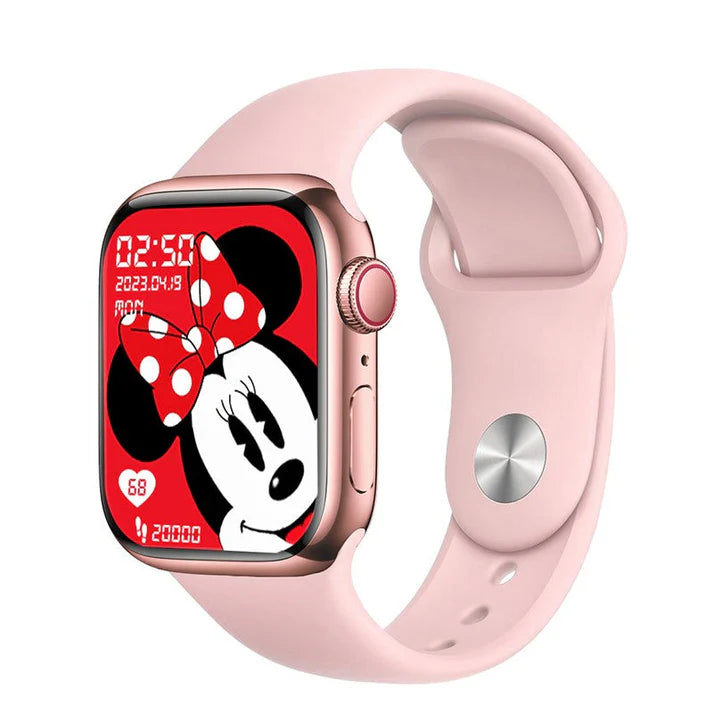 Watch 9 Max Smart Watch