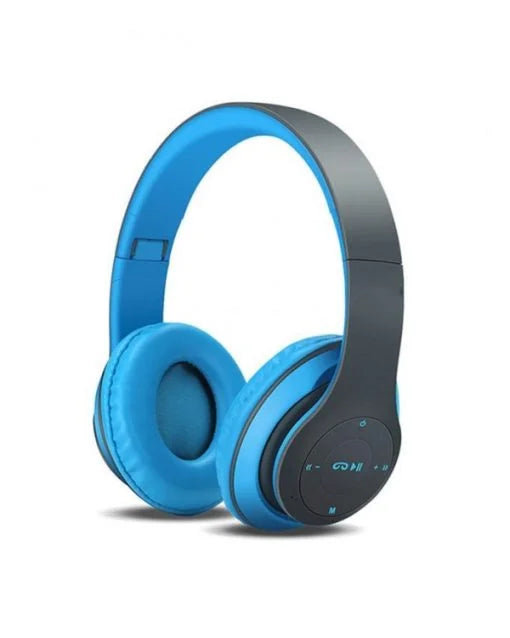 P15 – Wireless Bluetooth Headphone