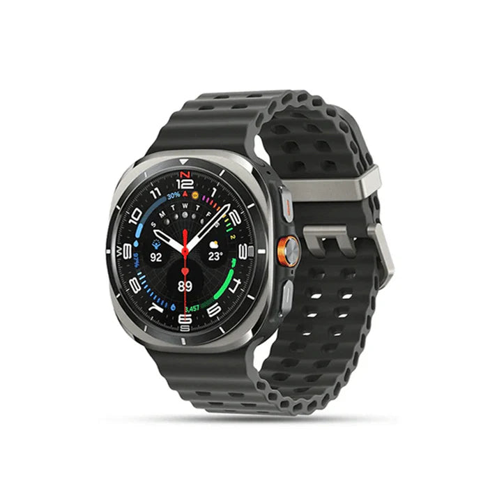 JS 7 Ultra Smart Watch 47mm (Clone Copy)