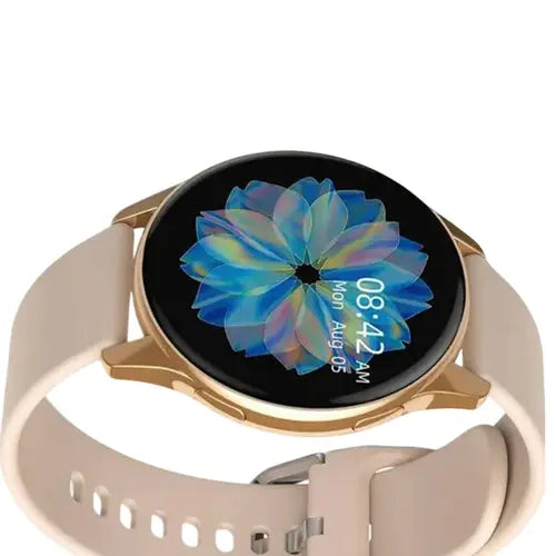 Active 2 Round Smartwatch