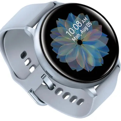 Active 2 Round Smartwatch