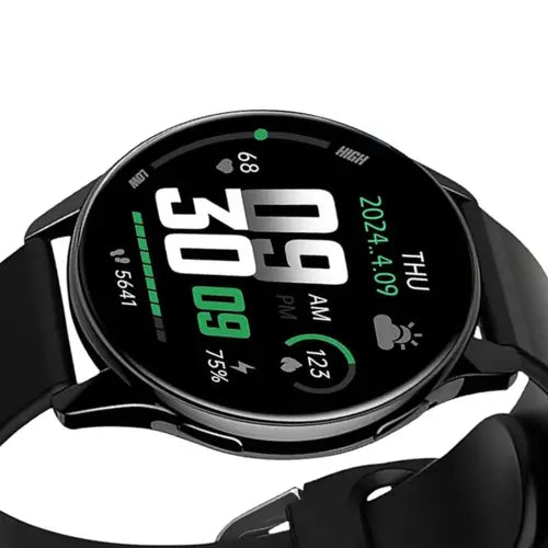 Active 2 Round Smartwatch