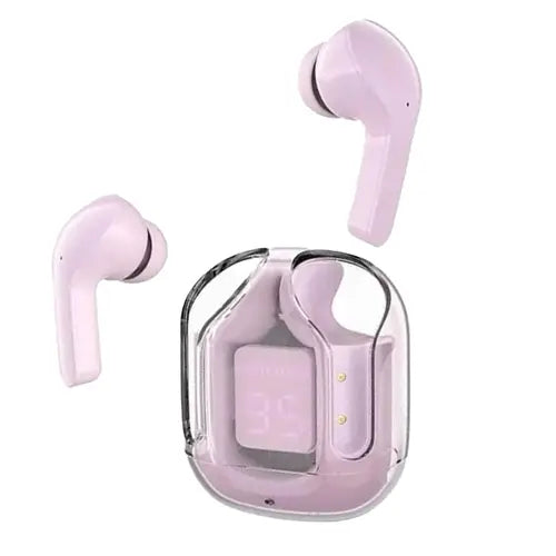 Air 31 TWS Transparent Earbuds