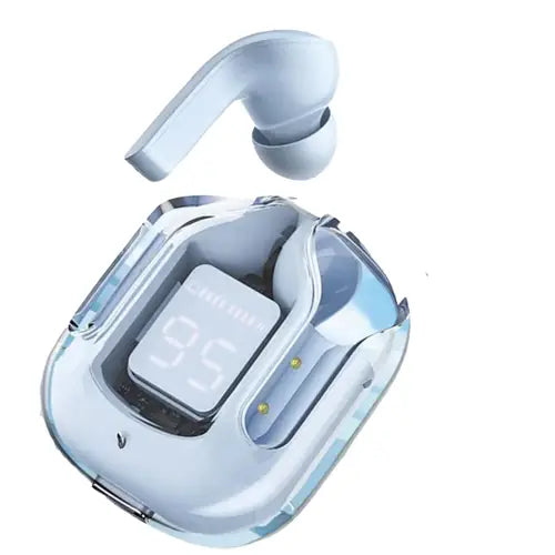 Air 31 TWS Transparent Earbuds