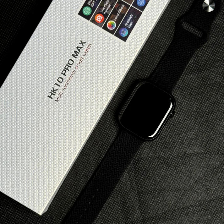 HK10 Pro Max