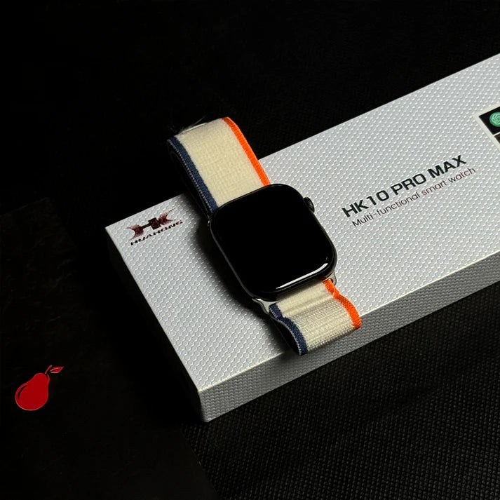 HK10 Pro Max
