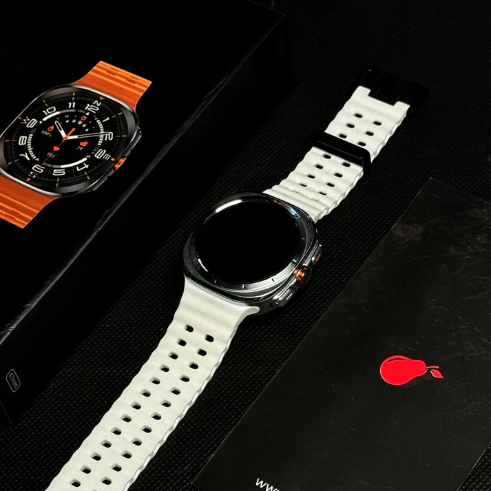 JS 7 Ultra Smart Watch 47mm (Clone Copy)