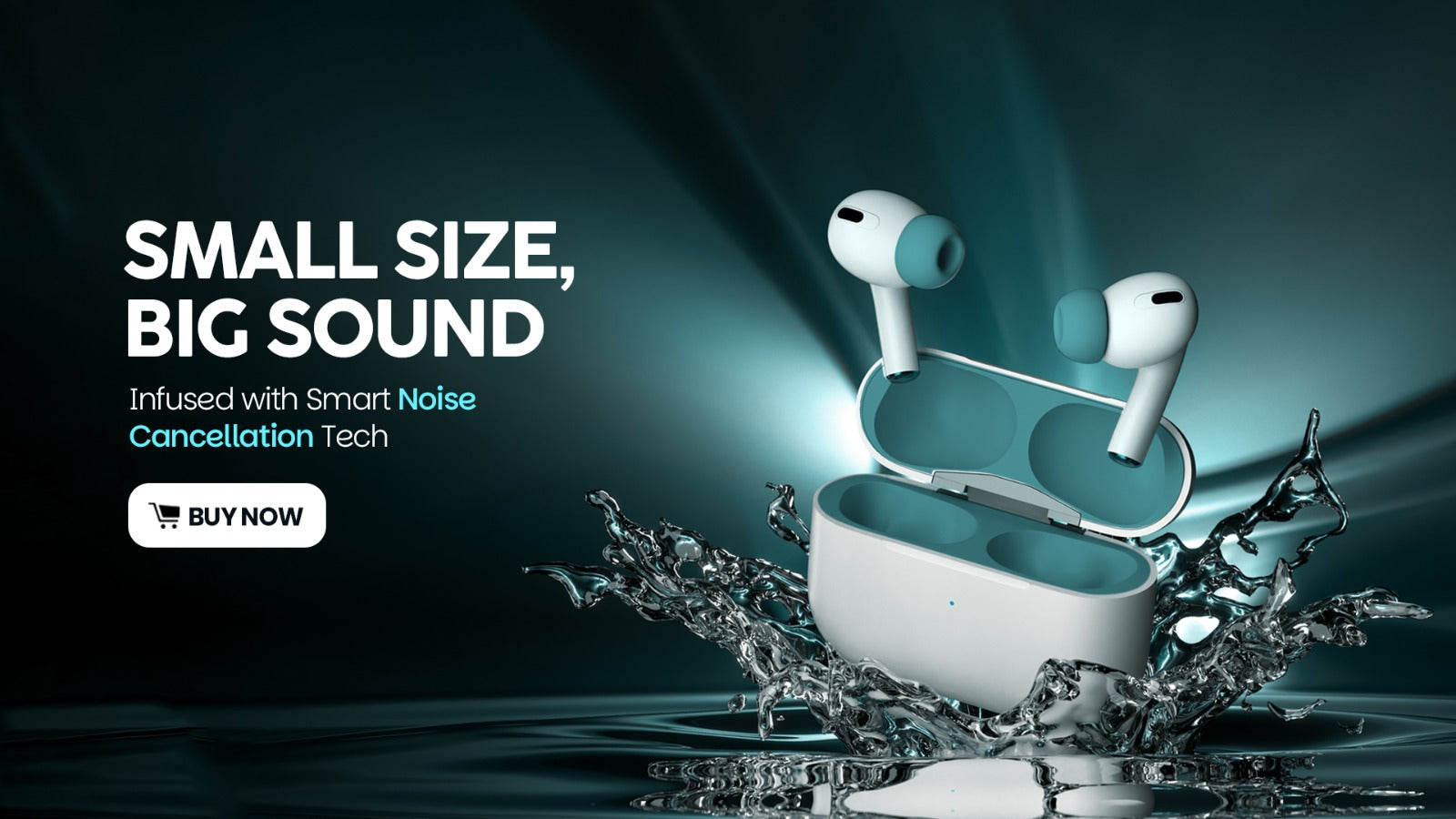 Wireless Earbuds
