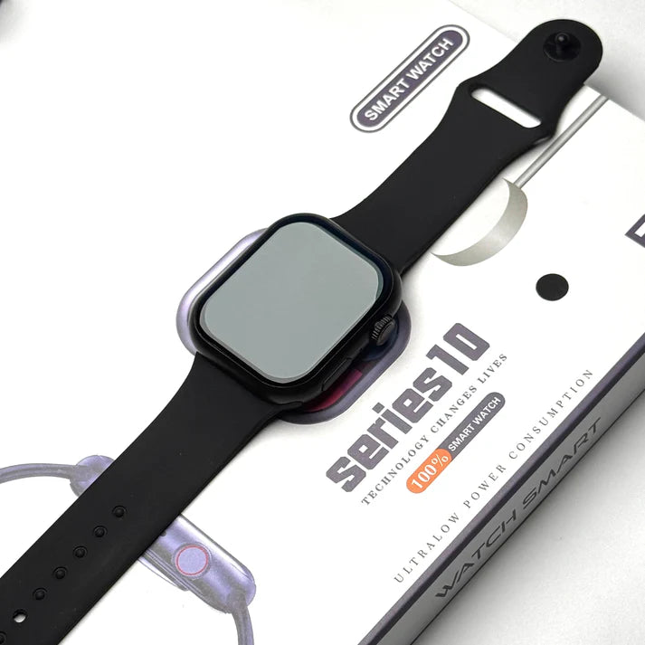 Series X Smart Watch Big 2.19" Infinite Display
