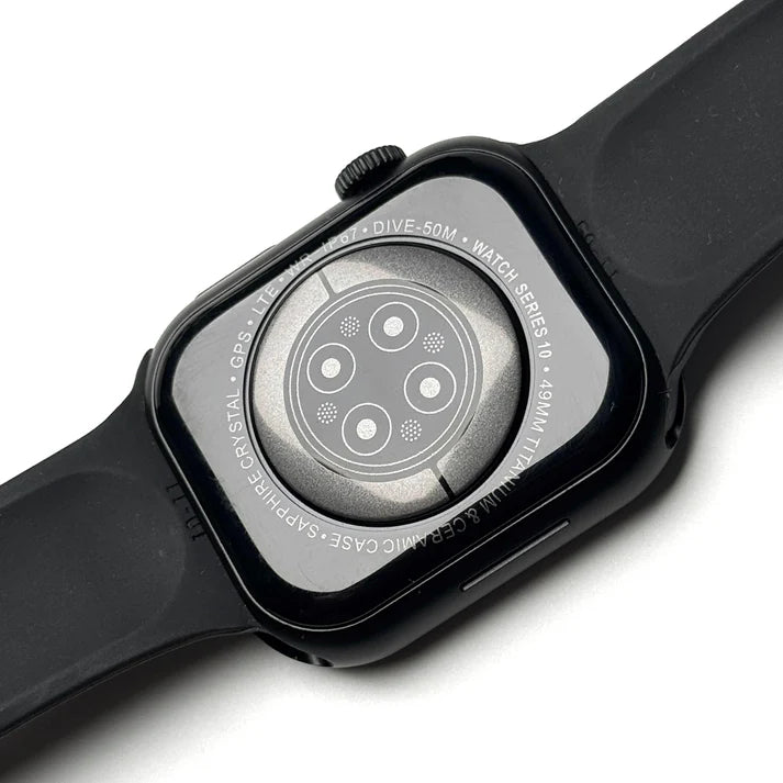 Series X Smart Watch Big 2.19" Infinite Display