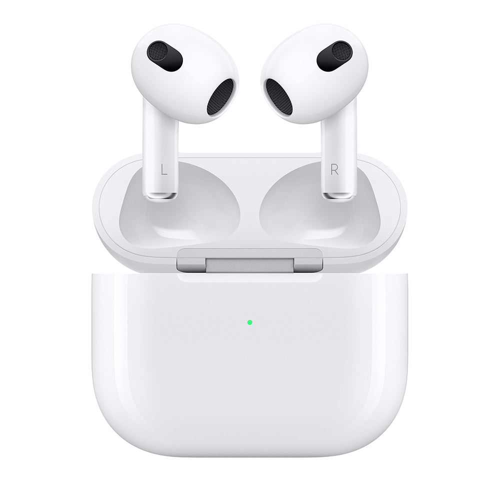 AirPods (3rd Generation)