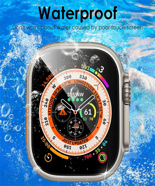 Ultra Bazzel & Glass Protector 49mm