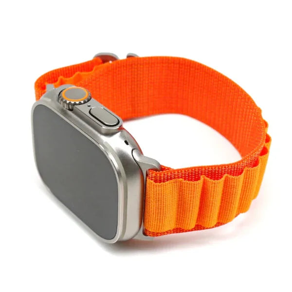 Alpine Loop Straps For 42-44-45-49mm