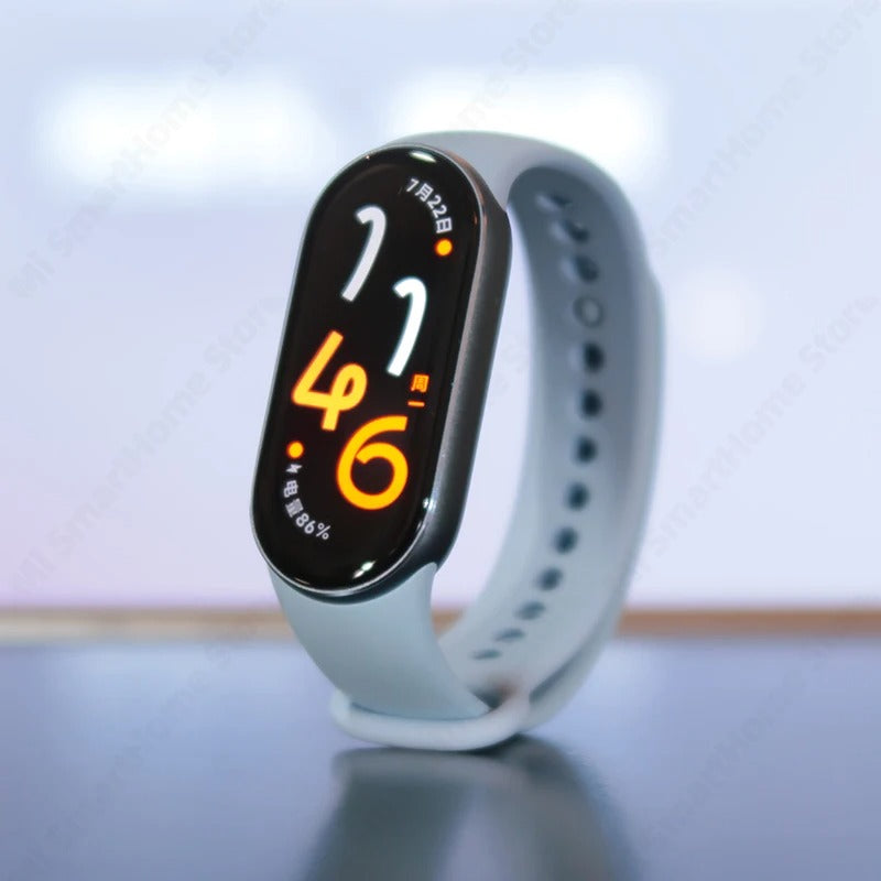 Xiaomi Smart Band 9 Amoled Display 1.62″ (2024)