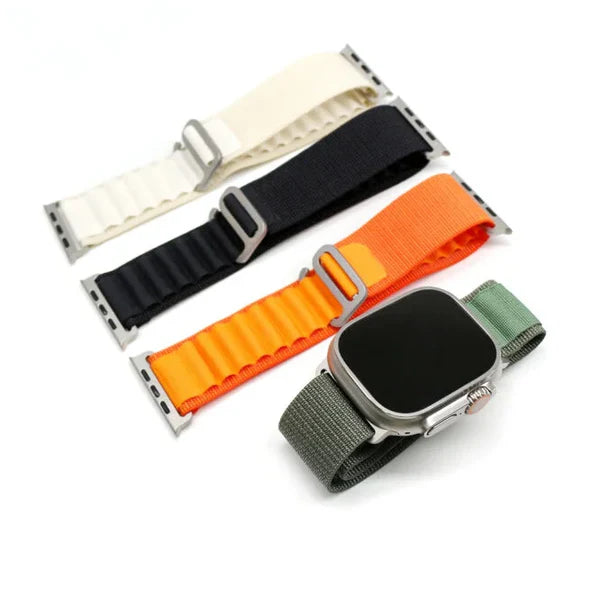Alpine Loop Straps For 42-44-45-49mm