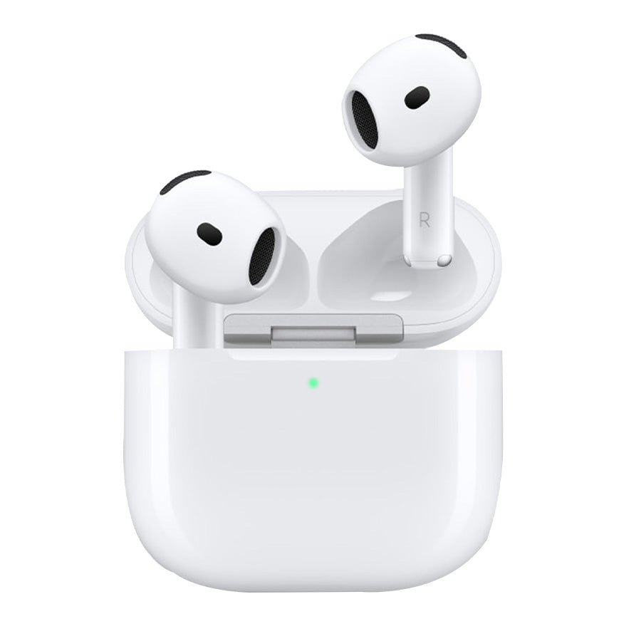 Airpods 4 Titanium (Active Noise Cancellation)