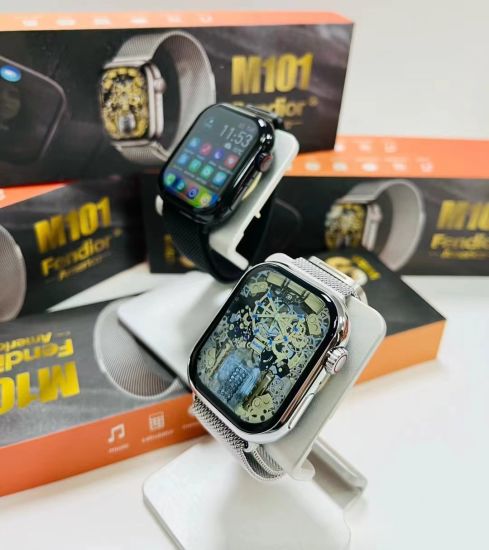 M101 Fendior