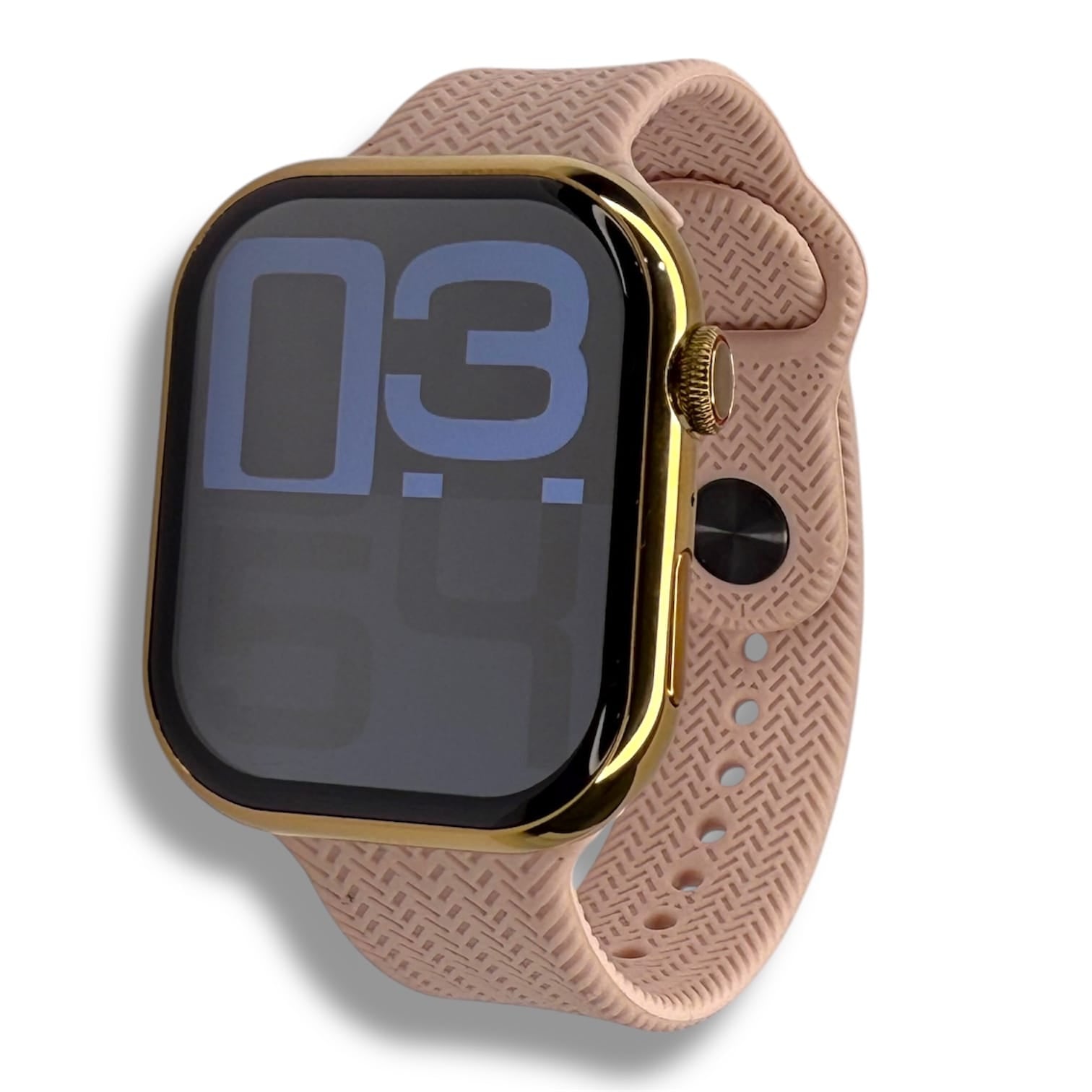 Watch 10 Max - Series 10 Latest Edition