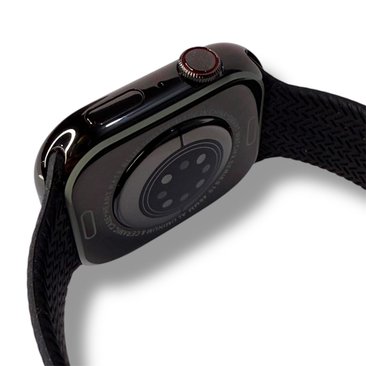 Watch 10 Max - Series 10 Latest Edition