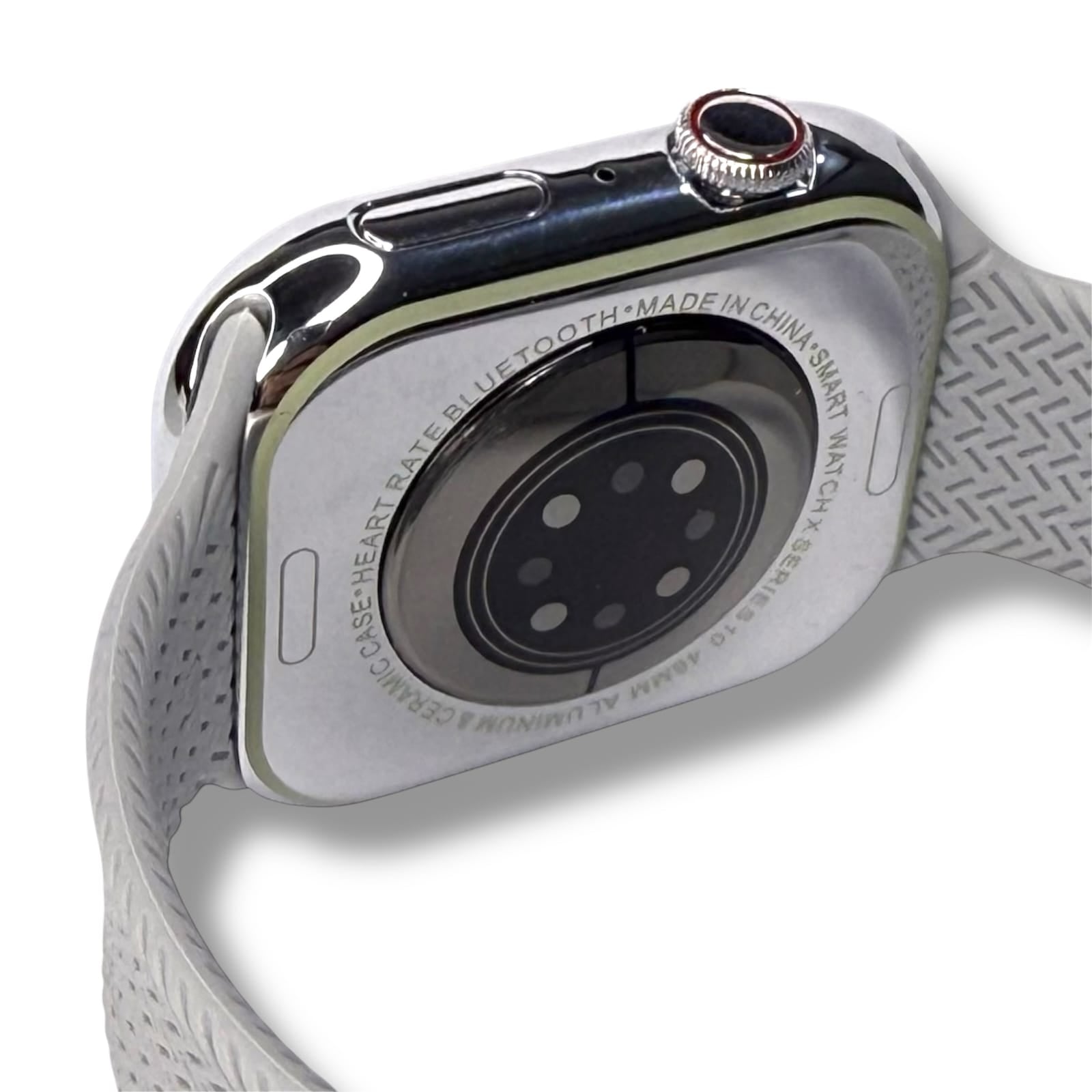 Watch 10 Max - Series 10 Latest Edition