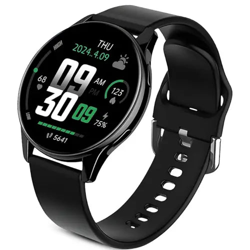 Active 2 Round Smartwatch