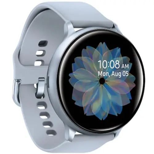 Active 2 Round Smartwatch