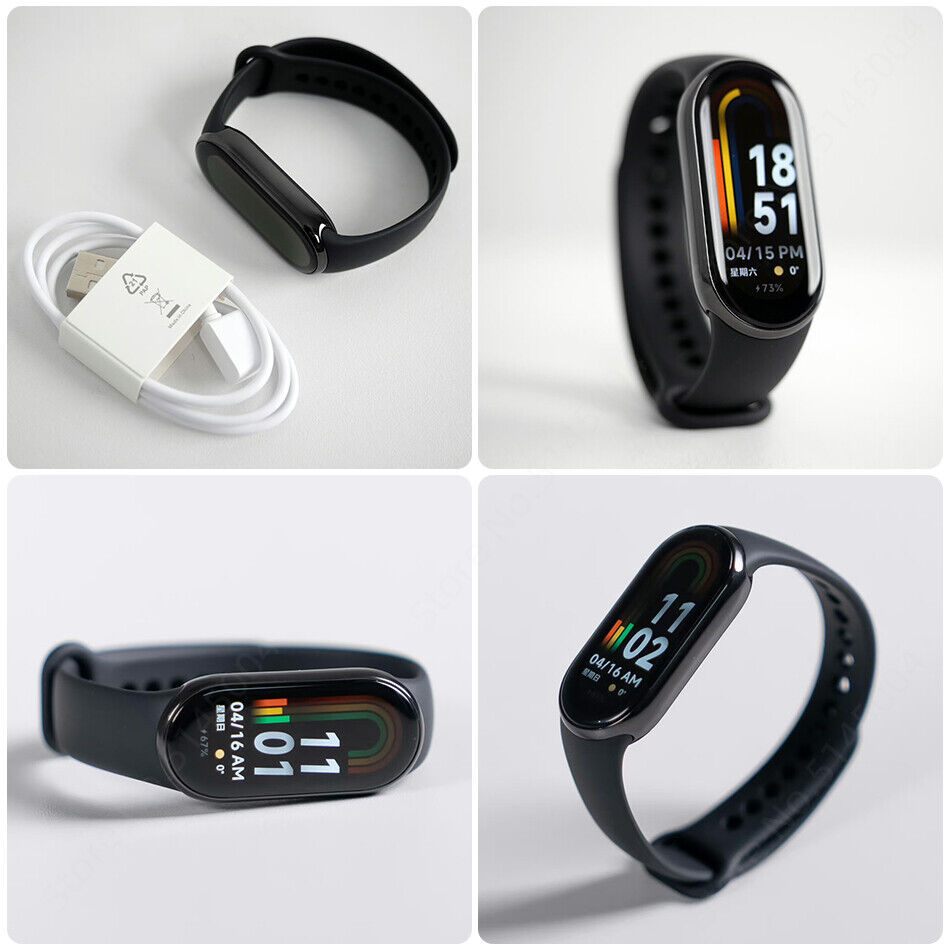 Xiaomi Mi Band 8