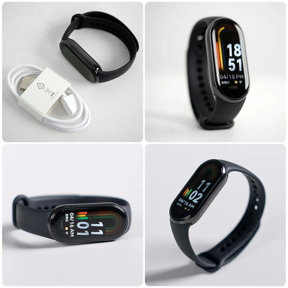 Xiaomi Mi Band 8